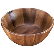 Zassenhaus Salad bowl / acacia fruit 25cm - Bowl