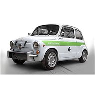 ZAS Electric TC20 - Electric car