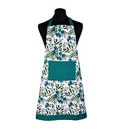 Forbyt Gardena 70 × 90 cm blue - Apron