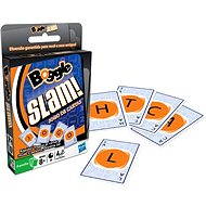 Boggle Slam - Social Game