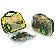  Suitcase with Bosch III.  - Game Set