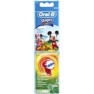 Braun Oral-B extra brushes Stages Power 2ks - Toothbrush Replacement Head