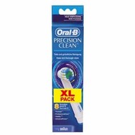 BRAUN Oral-B OD 17-8 MN 8kusů - Náhradní nástavec pro zubní kartáčky