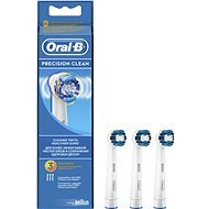Oral B EB 20-3 Precision clean - Náhradný nadstavec pre zubné kefky
