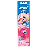 Oral B EB 10-2 Kids Princess - Toothbrush Replacement Head