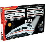  Oval 4-piece set T737 ICE 3 H0  - Train