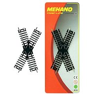  Intersection Mehan F228 H0  - Rail Set Accessory