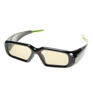 NVIDIA 3D Vision Glasses - 3D brýle