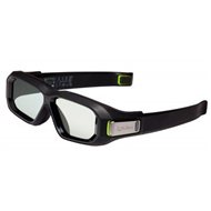NVIDIA 3D Vision 2 Glasses - 3D Glasses