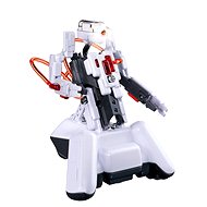 Compilation Robot THE SPYKEE CELL MINI - Building Set