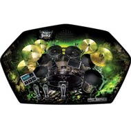 Paper Jamz PRO - Bubny Green - -