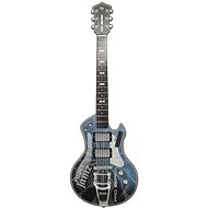  Paper Jamz PRO - Blue Guitar  - -