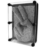  Steel fingerprints - Creative Kit