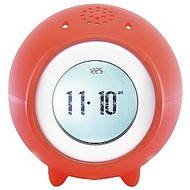 Nanda Home Tocky Touch red - Alarm Clock