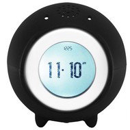 Nanda Home Tocky Touch - black - Skin