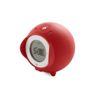 Nanda Home Tocky Touch - Red - Skin