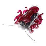 Hexbug Ant piros - Mikrorobot