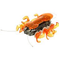 Hexbug Ant narancs - Mikrorobot
