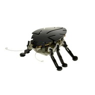  HEXBUG Ploštice black  - Robot
