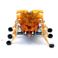  Hexbug Ploštica orange  - Robot