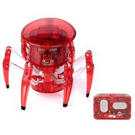 HEXBUG Spider red - Robot