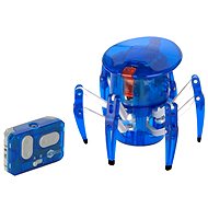 Hexbug Pavouk tmavě modrý - Robot