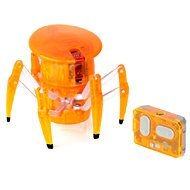 HEXBUG Spider, Dark |Orange - Microrobot