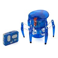 HEXBUG Pavouk tmavě modrý - Mikroroboter