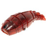 HEXBUG Larva: Red - Microrobot