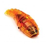 HEXBUG Larva: Orange - Microrobot