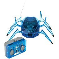 HEXBUG Scarab XL - modrý - Mikrorobot