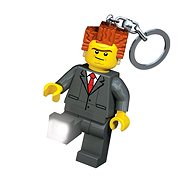  Shining figurine LEGO movie The President Business  - Keychain