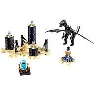 LEGO Minecraft 21117 The Ender Dragon - Építőjáték