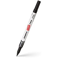 ZEBRA PEN Name pen černá - Popisovač
