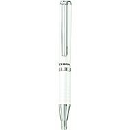 ZEBRA SL-F1 - weiß - Kugelschreiber