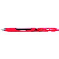 ZEBRA OLA červené - Guľôčkové pero