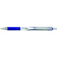 ZEBRA Z-Grip Flight Blue - Ballpoint Pen