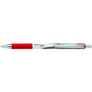 ZEBRA Z-Grip Flight Red - Ballpoint Pen