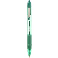 ZEBRA Z-Grip Smooth Green - Ballpoint Pen