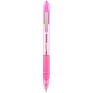 ZEBRA Z-Grip Smooth Pink - Ballpoint Pen