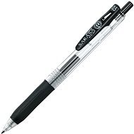 ZEBRA PEN Sarasa Clip černé - Gelové pero