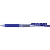 ZEBRA Sarasa Clip modré - Gélové pero