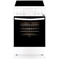 ZANUSSI ZCV 55011 WA - Sporák