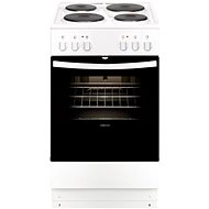  Zanussi ZCE WA 54001  - Kitchen Stove
