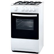 ZANUSSI ZCG 560 NW - Kitchen Stove