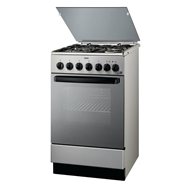  Zanussi ZCG 562 MX  - Kitchen Stove
