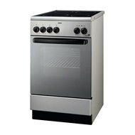  Zanussi ZCV 562 MX  - Kitchen Stove