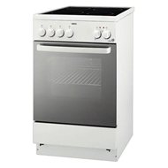 Zanussi ZCV 560 NX - Kitchen Stove