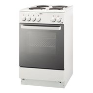  Zanussi ZCE 560 NW  - Kitchen Stove