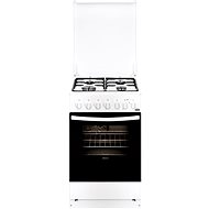  Zanussi ZCK WA 55211  - Kitchen Stove